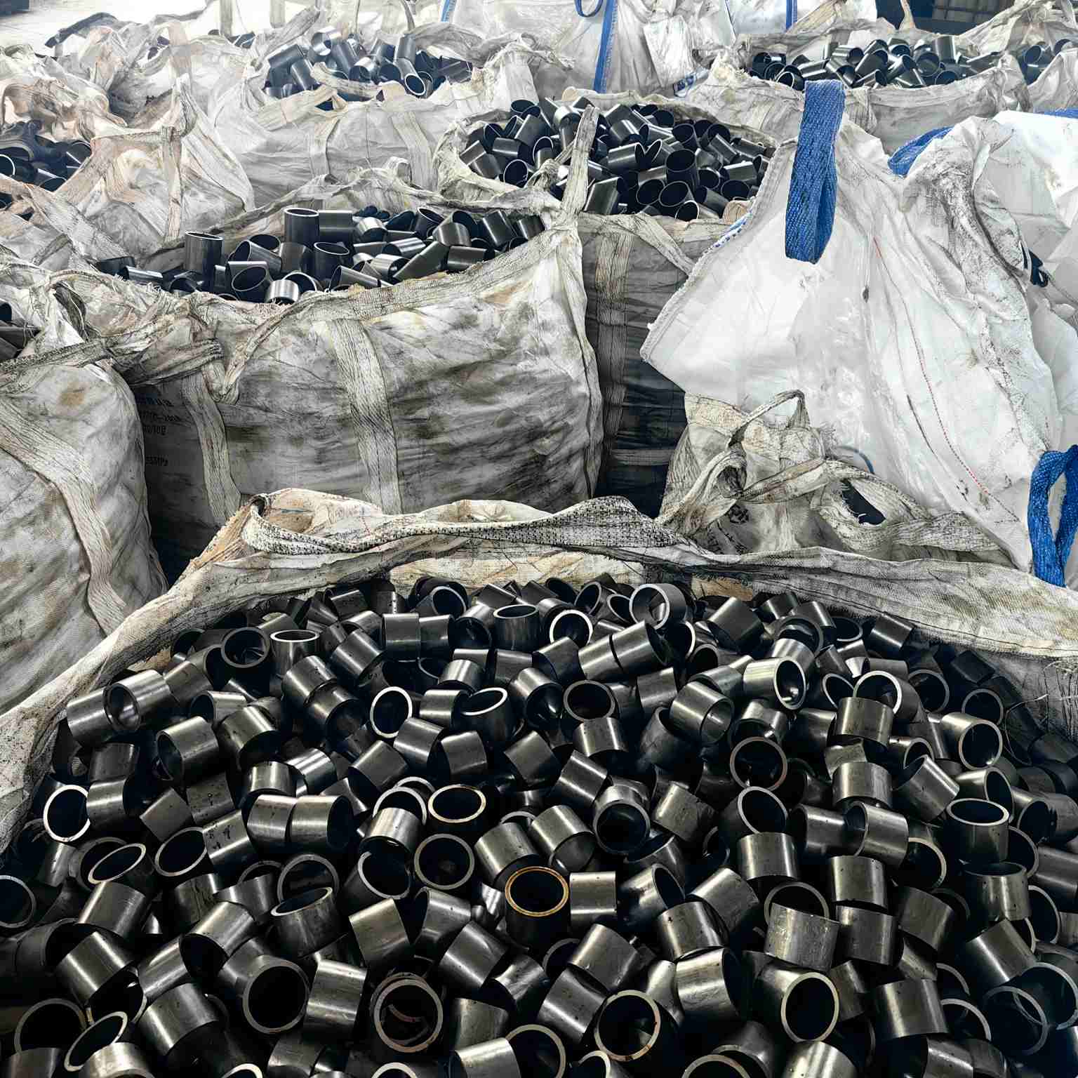 昌吉回族自治州精密光亮管无缝管零切 - 方案